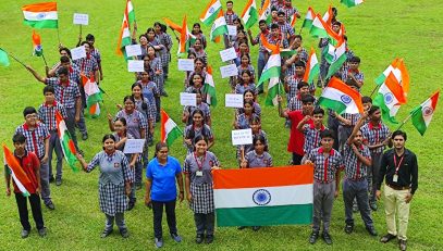 Har Ghar Tiranga