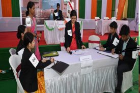 Youth Parliament