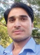 C S Meena