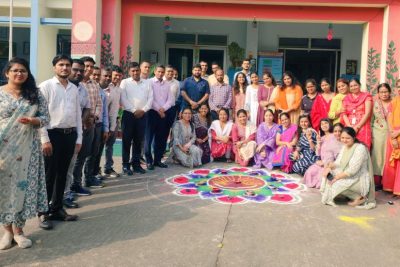 Diwali Celebration 2024-25
