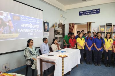 Tarunotsav