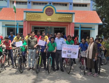 Fit India Mission