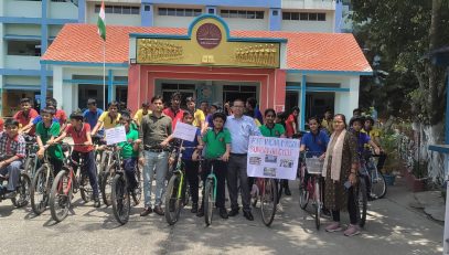 Fit India Mission