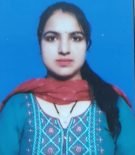 Chanchal Aggarwal