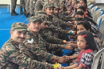 Raksha Bandhan