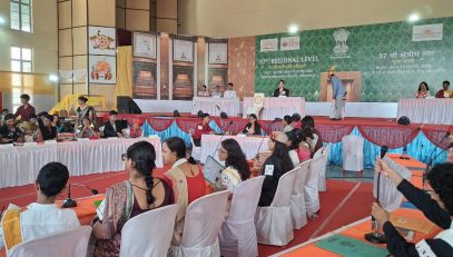 Youth Parliament photo 2