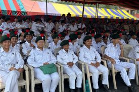 NCC KV IITG