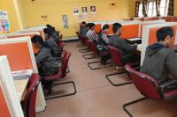 DIGITAL LANGUAGE LAB