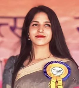 MANISHA KUMARI