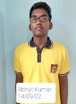 Abhijit Kumar