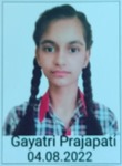 Gayatri Prajapati