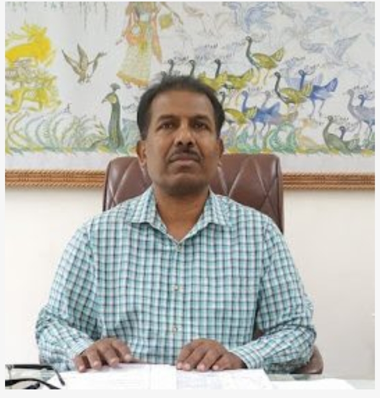 Y ARUN KUMAR