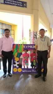 Balvatika Opening