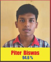 Piter Biswas