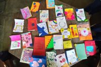 birthday cards