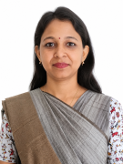 Mousmi Mandal