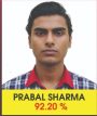 Prabal