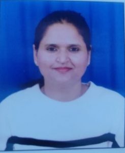 Mrs Ritu Kumari Yadav