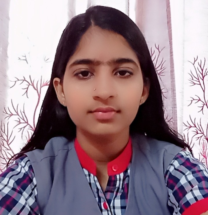 अनिता गुर्जर
