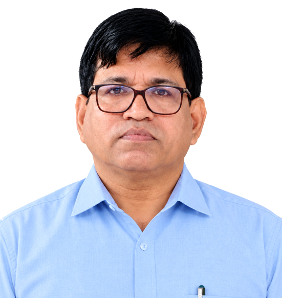PRINCIPAL, KV KARANJA