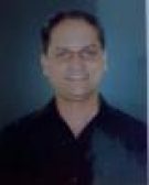 Mr. Prashant Ramakant Sutar