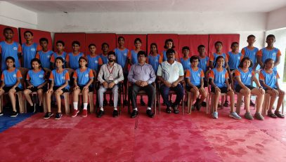 Sports Meet