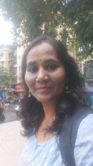 Mrs Manisha Wakode