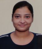 Ms Supriya Jha