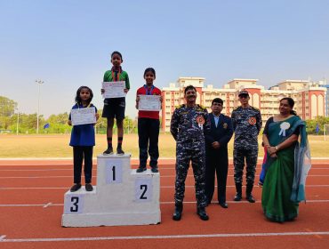 annual sports day 24-25