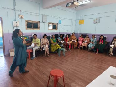 cpd workshop