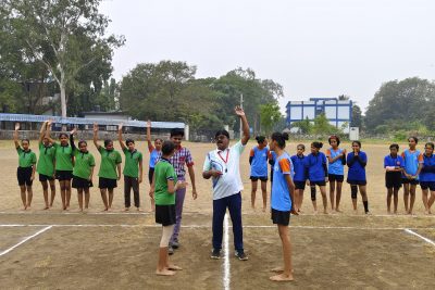 sports