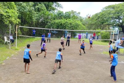 sports