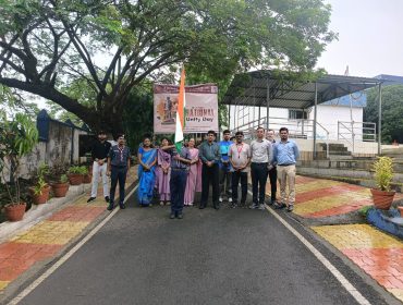 Rashtriya Ekta Diwas