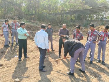 soil health