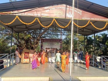 kvs foundation day