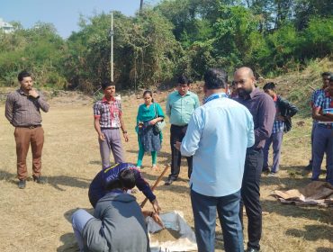 soil health