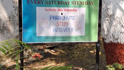 stem activity