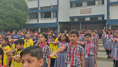 National Panchayati Raj Day