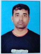 vikram kumar bikrant