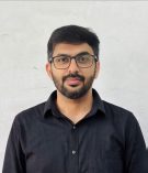 shubham Chahal