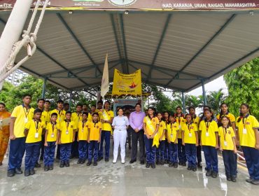 investiture ceremony