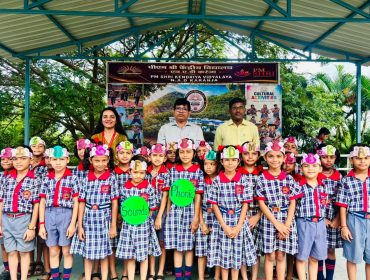primary activities