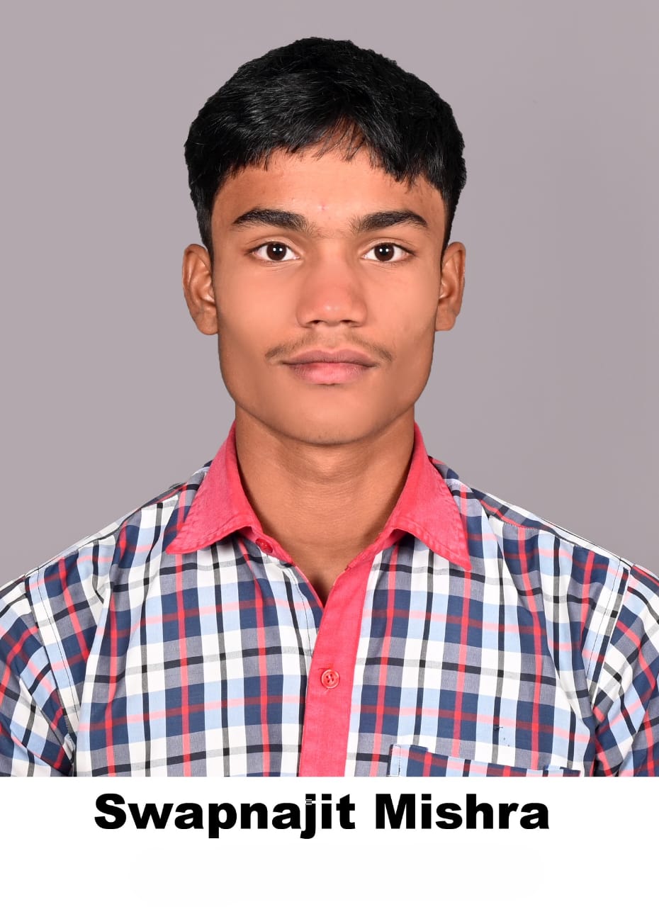 student name