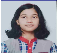 student name