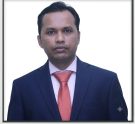 Dillip Pujari