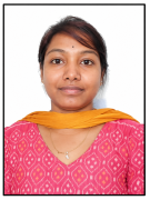 Janani Barik