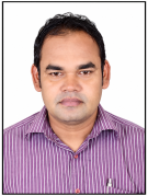 Suresh Kumar Sahoo
