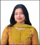 Rakhi Barik