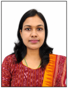 Poonam Patel