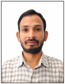 Satyajit Pradhan